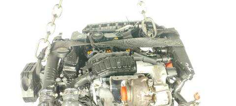 Motor Completo Opel Mokka VERSION INDEFINIDA