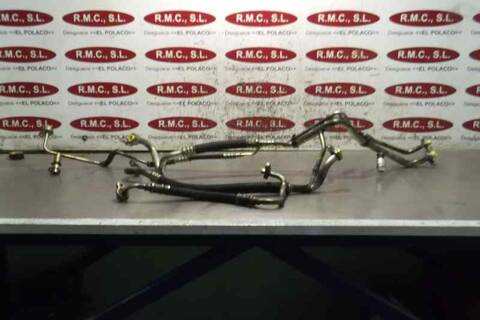 Tubos Aire Acondicionado Volvo C30 1.6 D 109CV 80KW