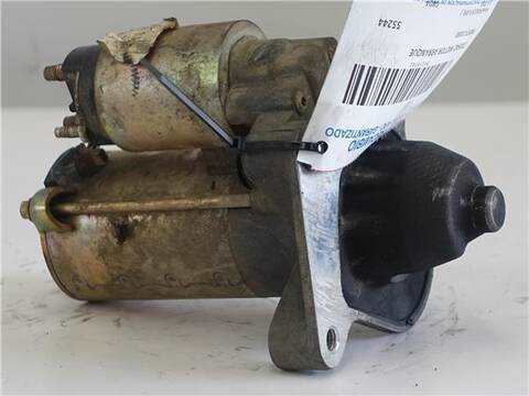 Motor de Arranque Ford Focus 1.6 TDCI 109CV 80KW