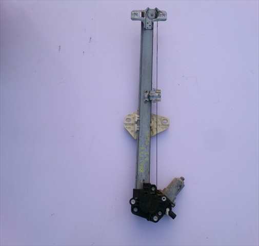 Elevalunas Eléctrico Delantero Izquierdo Honda Crv 2.2 CTDI 2006-2009