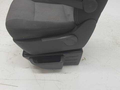 Foto 3ª: Asiento Delantero Izquierdo Volkswagen Multivan D T5 ATLANTIS (2004)