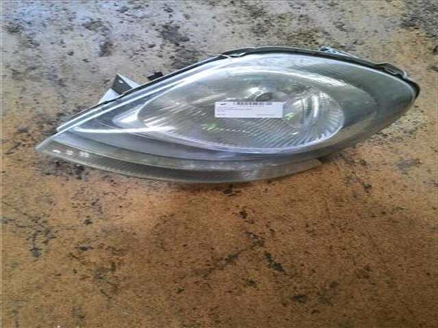 Faro Izquierdo Nissan Primastar DCI 100