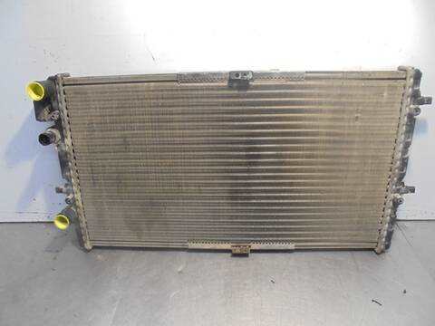 Radiador Motor Seat Cordoba STELLA BERLINA 68CV 50KW