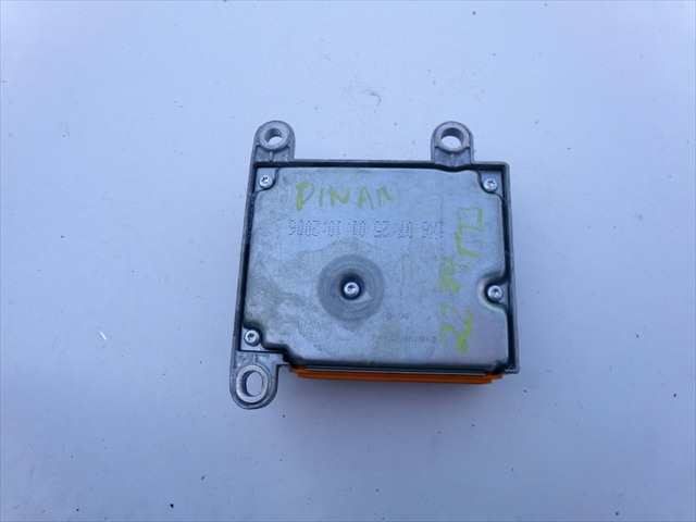 Foto 3ª: Centralita Airbag Citroen Xsara 1.6 HDI 1999-2010 [9HZ] (2007)