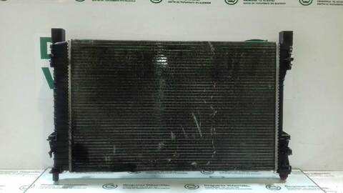 Radiador Motor Mercedes Clase C 160 2.7 CDI 20V CAT BERLINA 170CV 125KW
