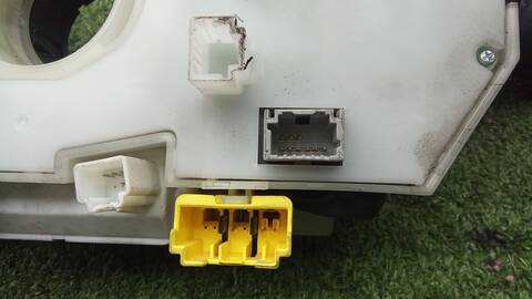 Foto 3ª: Mando Luces Renault Master 2.3 DCI 145 FWD EV0E EV0F HV0E HV0F UV0E UV0F ... 146CV 107KW [M9T 678,M9T 680,M9T 706,M9T 708] (2018)