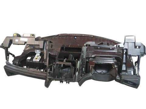 Foto 3ª: Kit Airbag Ford Focus 1.5 ECOBOOST (2010)