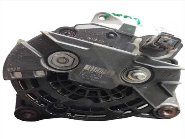 Foto 3ª: Compresor Aire Acondicionado Ford Mondeo 1.5 TDCI HATCHBACK (2014)