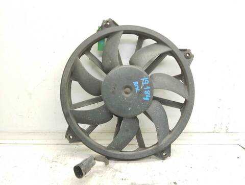 Electroventilador Citroen C4 COOL BERLINA 120CV 88KW