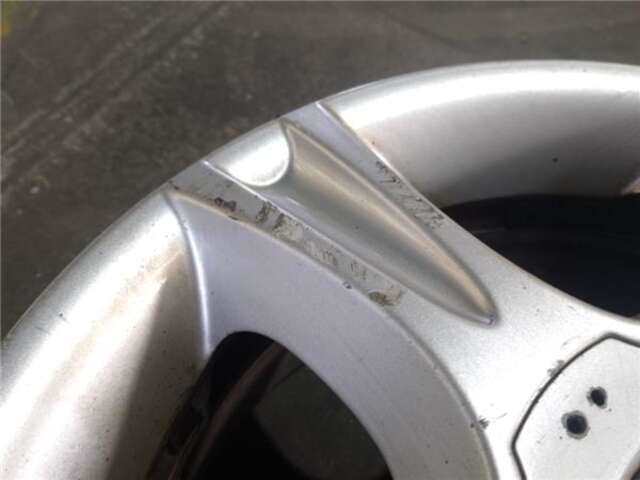 Foto 3ª: Juego LLantas Seat Ibiza 1.2 [021 A 1000]