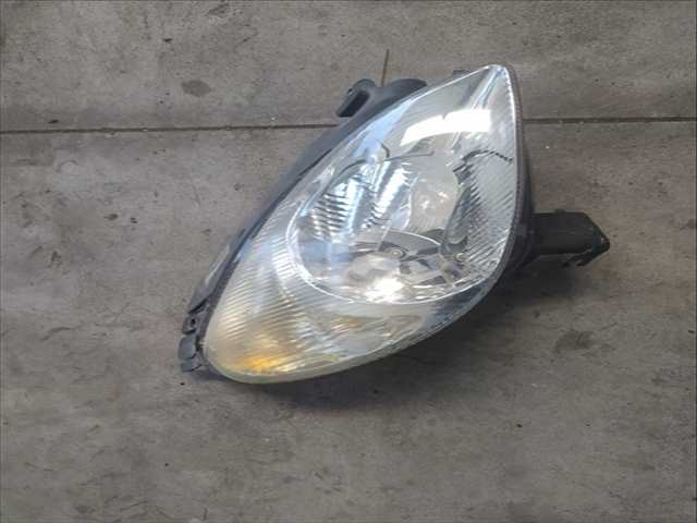 Foto 1ª: Faro Derecho Citroen Xsara 2.0 HDI PICASSO [RHY] (2003)