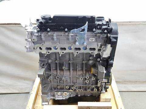 Foto 2ª: Motor Completo Peugeot Boxer 2.0 BLUE-HDI FAP 131CV [AH03] (1974)