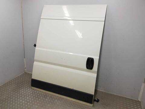 Foto 2ª: Puerta Lateral Corredera Derecha Citroen Jumper 33 L2H1 BLUEHDI 140 (2006)