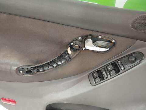 Foto 3ª: Puerta Delantera Izquierda Seat Toledo 1.9 TDI 110CV 81KW [AHF] (2002)