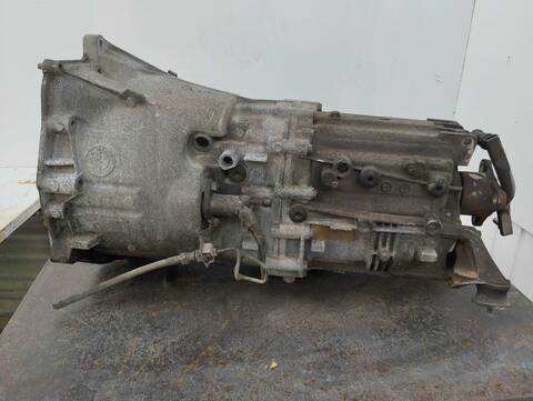 Caja Cambios Bmw Serie 3 315 320D BERLINA 150CV 110KW