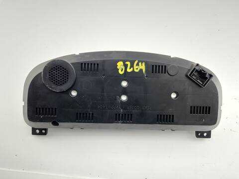 Foto 3ª: Cuadro de Instrumentos Chevrolet Captiva 2.2 VCDI LT 184CV 135KW [Z22D] (2011)