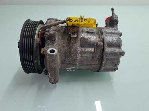 Foto 3ª: Compresor Aire Acondicionado Mini Mini COOPER 120CV 88KW [N12B16A] (2006)