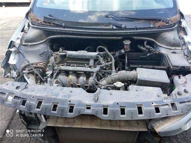 Foto 3ª: Mando Multifuncion Hyundai i20 1.2 [G4LA]