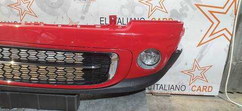 Foto 4ª: Paragolpes Delantero Mini Mini COOPER SD 143CV 105KW [N47C20A] (2013)