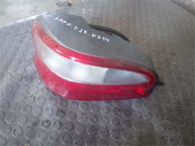 Piloto Trasero Izquierdo Citroen Saxo 1.5 D