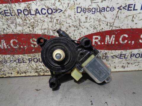 Elevalunas Eléctrico Delantero Izquierdo Seat Leon ERENCE 110CV 81KW