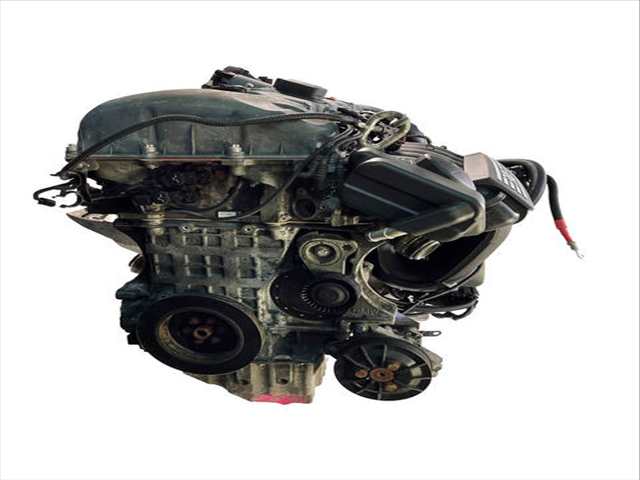 Foto 3ª: Motor Completo Bmw Serie 5 525 E60 E61 218CV 160KW [N52B30A] (2006)