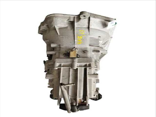 Foto 2ª: Caja Cambios Bmw Serie 1 114 118 I (2006)