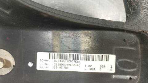 Foto 3ª: Volante Mercedes Clase G 230 GLK 320 CDI 4-MATIC 204.983) 224CV 165KW [642961] (2010)