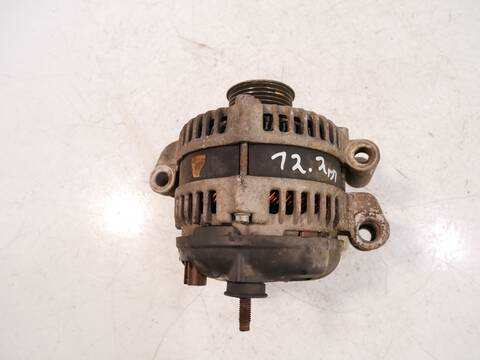 Alternador Dodge Ram 350 CV 257KW
