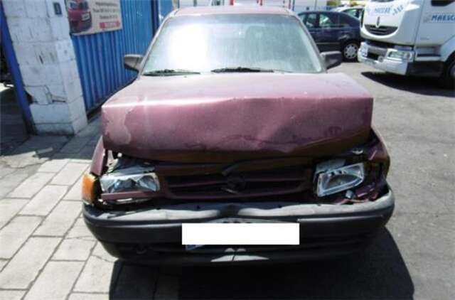Foto 1ª: Electroventilador Opel Astra 1.6 I [C 16 NZ]