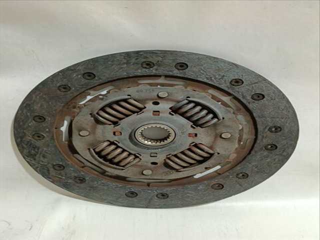 Foto 2ª: kit Embrague Hyundai Terracan 2.9 CRDI 4WD 150CV 110KW [J3(CRDI)] (2004)