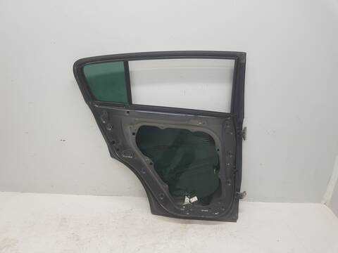 Foto 3ª: Puerta Trasera Izquierda Kia Sportage CONCEPT 2WD