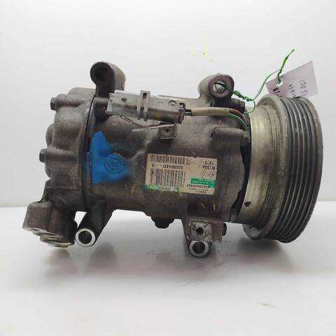 Foto 3ª: Compresor Aire Acondicionado Renault Twingo 1.5 DCI CN0E) (2007)