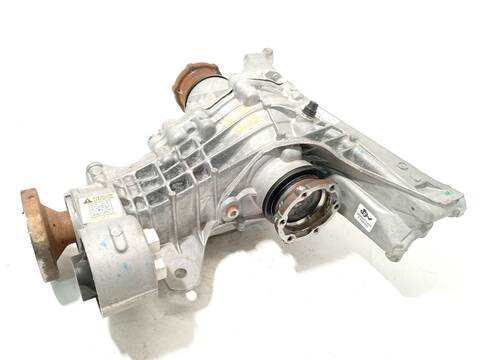 Diferencial Trasero Audi Q5 40 TDI QUATTRO 204CV 150KW
