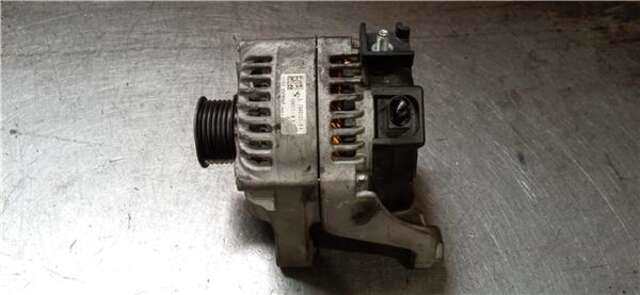 Foto 2ª: Alternador Bmw Serie 2 215 2.0 218 D ADVANTAGE [2.0 LTR. - 110 KW 16V TURBODIESEL]