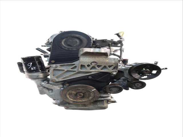 Foto 2ª: Motor Completo Kia Sportage 2.0 CRDI 113 CV 83KW [D4EA]
