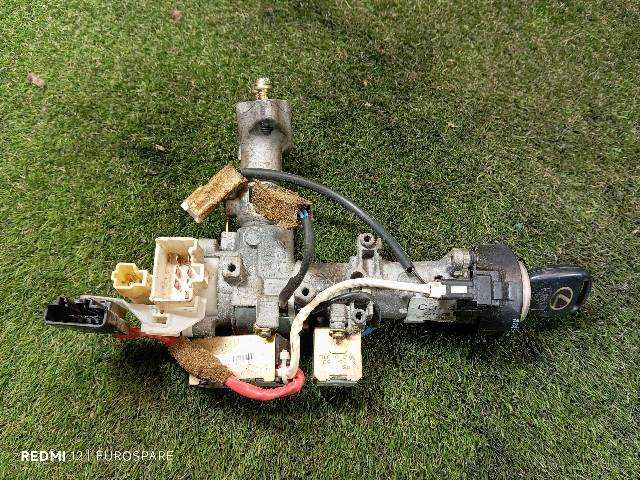 Antirrobo Lexus LX 4.7 G 470 V8