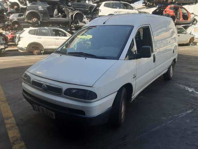Motor Limpia Delantero Fiat Scudo 2.0 JTD 8V 94CV 0CV