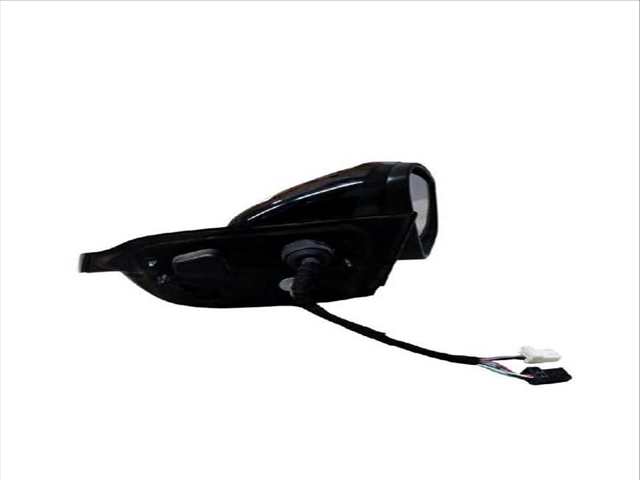Retrovisor Derecho Citroen C4 PURETECH 110