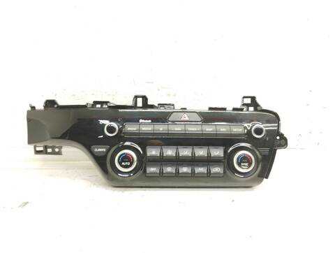 Mando Climatizador Kia Sportage BUSINESS 2WD 116CV 85KW