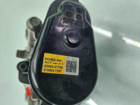 Foto 2ª: Pinza Freno Trasera Izquierdo Kia Xceed DRIVE 160CV 118KW [G4LK] (2022)