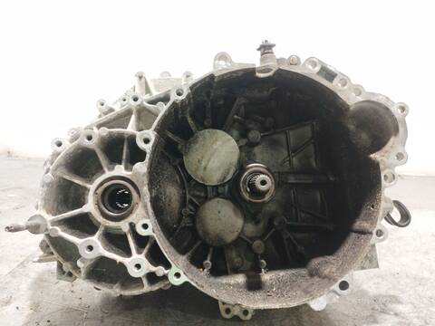 Caja Cambios Volvo C70 D3 150CV 110KW