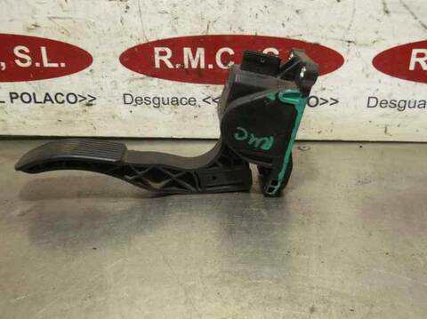 Foto 4ª: Pedal Acelerador Mercedes Sprinter 210 CDI WORKER 906.611) 95CV 70KW CAJA CERRADA [651956] (2009)