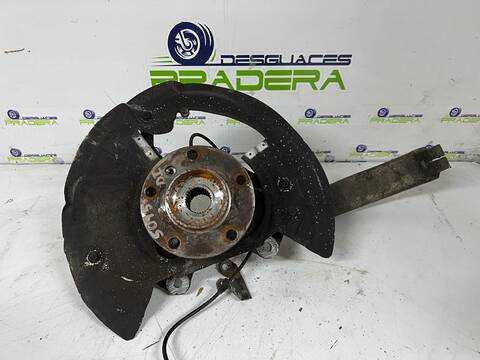 Mangueta Delantera Izquierda Bmw X5 3.0D 235CV 173KW