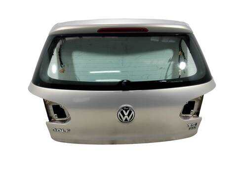 Foto 2ª: Portón Volkswagen Golf 1.4 16V TSI 1390 CM3) 122CV (2008)