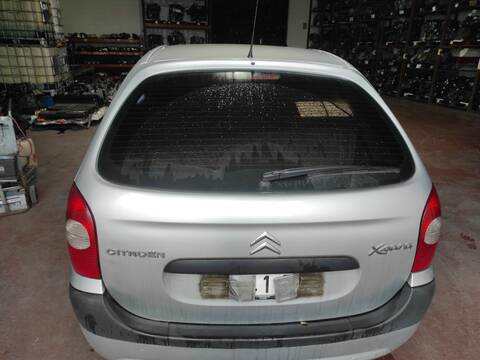 Foto 2ª: Portón Citroen Xsara RHY PICASSO (2005)