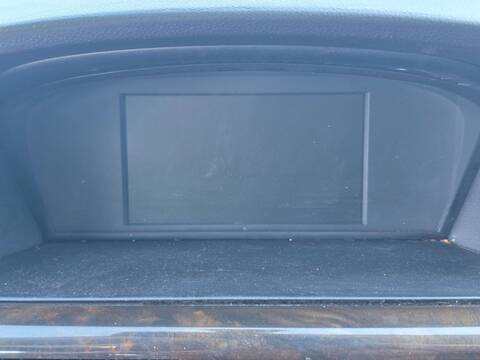 Sistema GPS Bmw Serie 5 530 D BERLINA E60)
