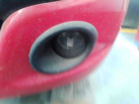 Faro Antiniebla Delantero Izquierdo Nissan Pixo 1.0 68CV 50KW