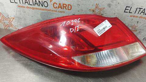 Piloto Trasero Izquierdo Opel Insignia EXCELLENCE BERLINA 131CV 96KW