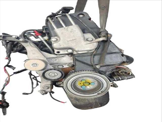 Motor Completo Fiat Panda 1.1 169.AXA1A)